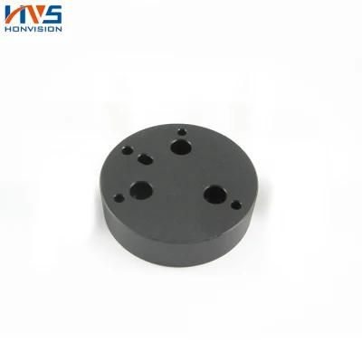 Aluminum CNC Machining Metal Motor Parts OEM CNC Lathing Metal Part