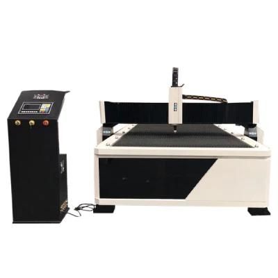 China Heavy Duty Metal CNC Plasma Cutter Plasma Cutting Machine