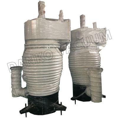 High Purity Oil Diffusion Pump