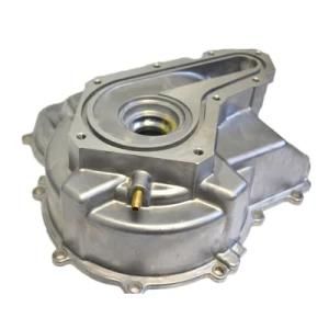 CNC Spare Parts Die Casting Hardware Aluminum Auto Parts