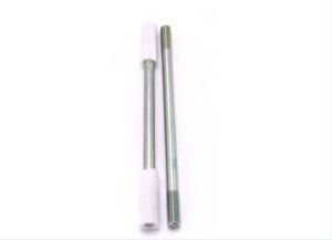 OEM DIN/GB/JIS Customized Carbon Steel Custom CNC Turning Parts Stud Bolts