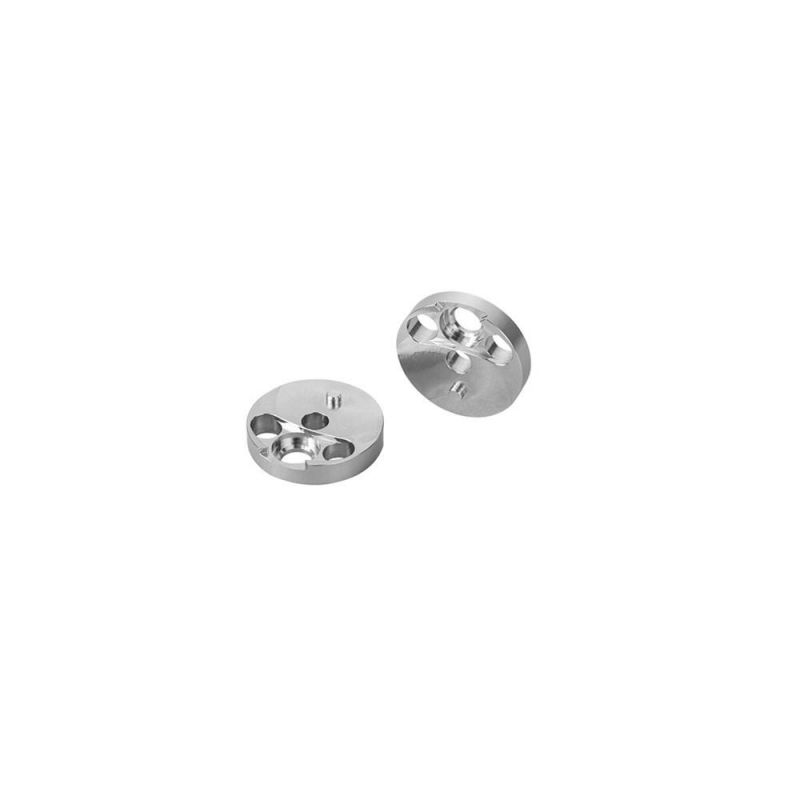 Waterjet Spare Parts Inlet Poppet Retainer Hrk039