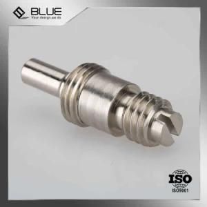 Customized Precision CNC Machining Parts for Standard/Non-Standard Components