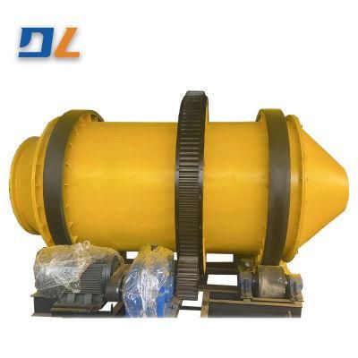 High Quality Barrel Casting Sand Separator