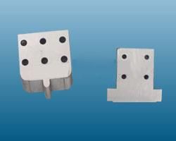 Copper and Alun Extruder Extrusion Scraper C