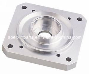 Customized Precision Machining Part with ISO9001