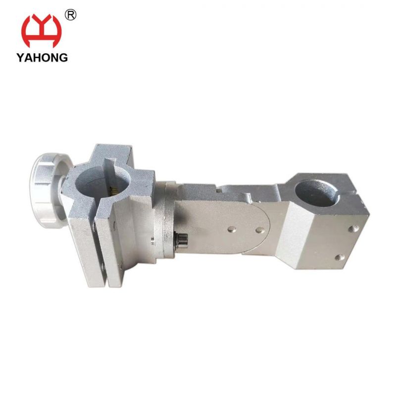 30mm Flame Cutting Torch Holder for CNC Plasma Flame Cutting Machine