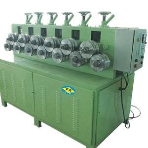 Rolling Mill Production Line Equipment Straightening Machine Steel Production Line Processing Equipment Straightening Machine