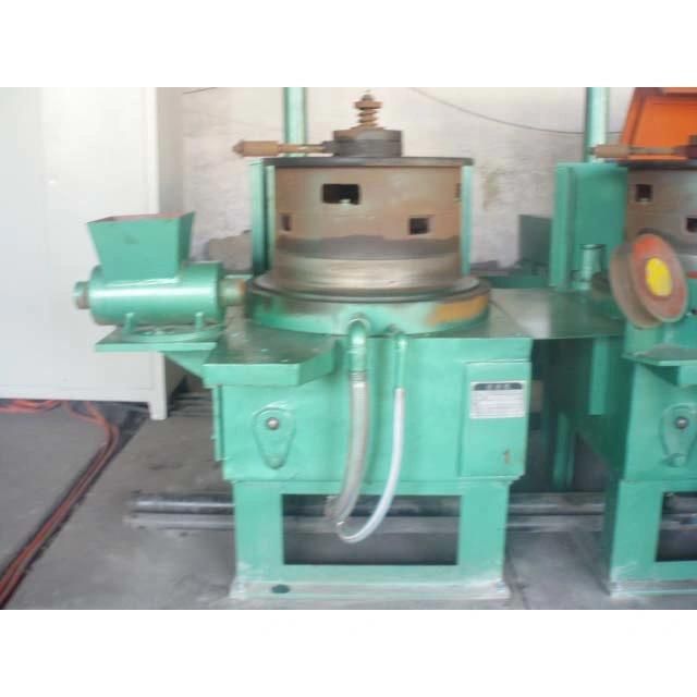 Metal Wire Drawing Machine Metal Bar Drawing Processing Equipment