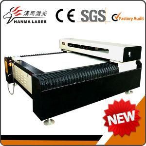 Factory Price High Quality Laser Cutting Machine for Metal and Nonmetal