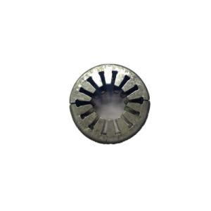 CNC Machined Metal Lathe Part Precision Machining