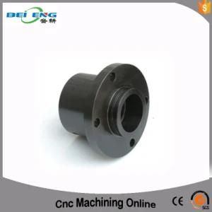 CNC Machining Anodized Aluminum 6061 Electric Motor Spare Parts