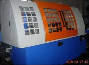 High Performance CNC Deep Hole Drilling Machine (WHD)