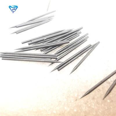 Manufacturer Yg6 Yg10X Yl10.2 Tungsten Carbide Tips Tungsten Needles