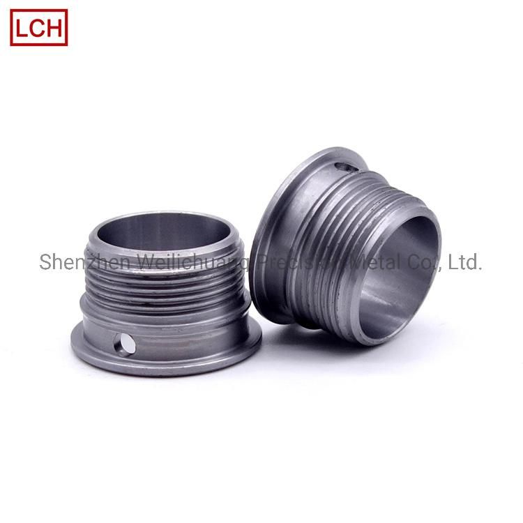 Custom Made High Quality Stainless Steel Atomizer Parts