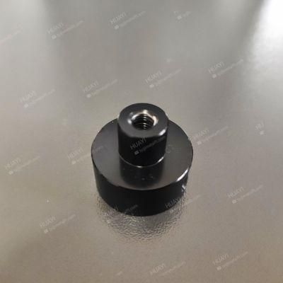 OEM High Precision CNC Lathe Machining Turning Parts China CNC Products