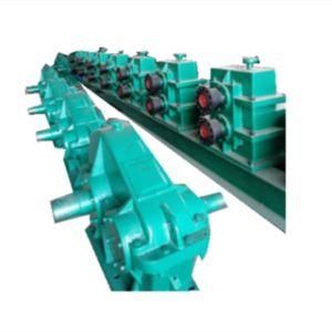 Rebar Hot Rolling Mill of Run Hao Machinery Factory&prime;s Tandem Rolling Mill