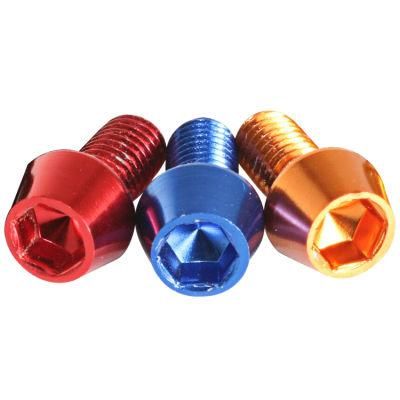 OEM CNC Manufacturing of Electroplated Parts for Medical Equipment