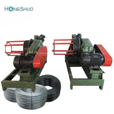High Speed Stainless Steel Wire Drawing Machine for Sale