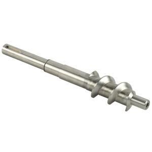 High Precision Customized CNC Machining Price Luminaire Part