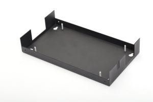 ISO9001 Laser Cutting Galvanized Stainless Steel Metal Machining Parts Accessories
