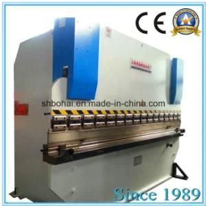 Hydraulic Press Brake, Metal Bending Machine, Wd67k 200t/3200, CNC Sheet Metal Bending Machine