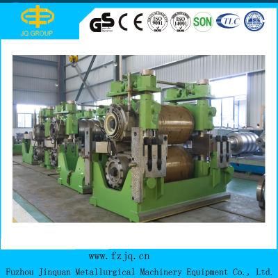 Offering Complete Machinery and Equipment for Steel Mill, Like Rolling Mill