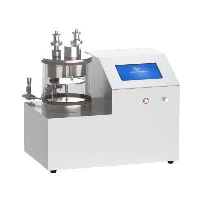 Touch Screen Control Gold, Silver, Copper Metal Plasma Sputter Coating Machine