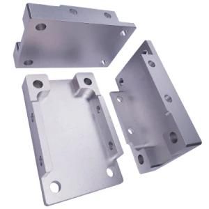 Precision Machining Parts for Aircraft Components