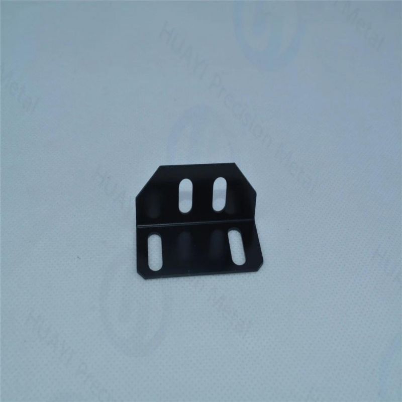 OEM Factory Precision Sheet Machining Parts Manufacturer with Best Price