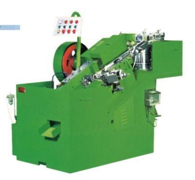 High Speed Thread Rolling Machine/Thread Roller