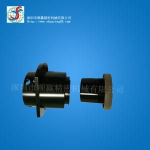 CNC Stainless Steel &amp; Aluminum Cast Parts
