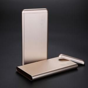 China Factory OEM Metal Custom Power Bank Housing