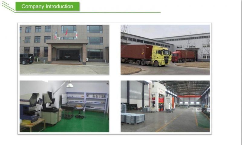 Customize Fabrication Welding Electroplate Polishing Laser Cutting Part Machining Parts