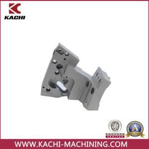 Factory Automotive Part Kachi CNC Lathe Part