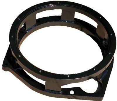 OEM/ODM Sheet Metal Parts for The Tractor of Jvming Company