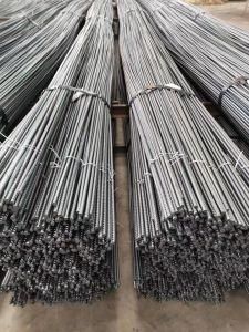 Wire Rod Steel Rebar Billets Making Forming Hot Rolling Mill