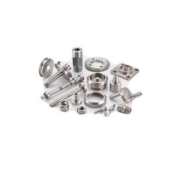 Custom CNC Machining Metal Processing Industrial Equipment Parts/Components