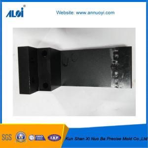 Precision Plastic Prototypes/Plastic Injection Molds/CNC Machining Parts