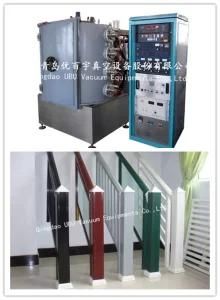 PVD Multi-Function Intermediate Frequency Coating Machine