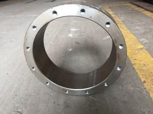 High Quality Stainless Steel Flange