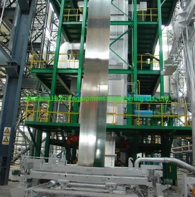China Supplier for HDG Galvanizing/Galvalume Line, Cgl Gi Gl Production Line, Hito Eng