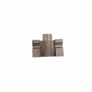 Precision Customized Stainless Steel CNC Machined/Machinery/Machining Parts