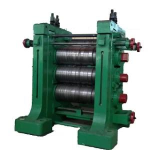 Three-High Hot Rolling Mill Three-High Vertical Rolling Mill Three-High Rolling Mill Production Line
