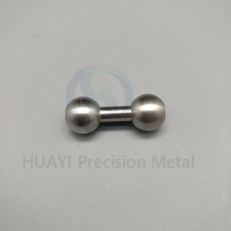 Metal Nickel Coating Machining Precision Part Anodized Aluminum Turning Parts