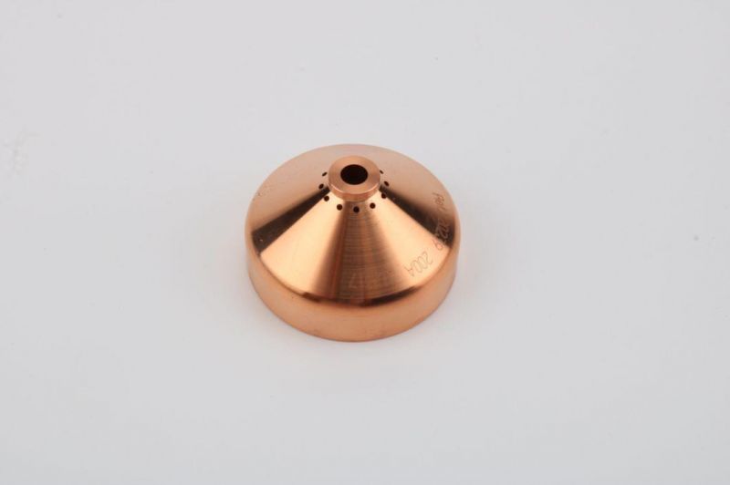Retaining Cap 220206 for Powermax1650 Plasma Cutting Torch Consumables 220206