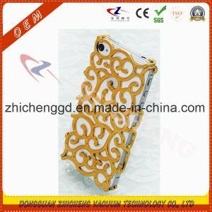 Phone Shell Metallizing Coating Machine
