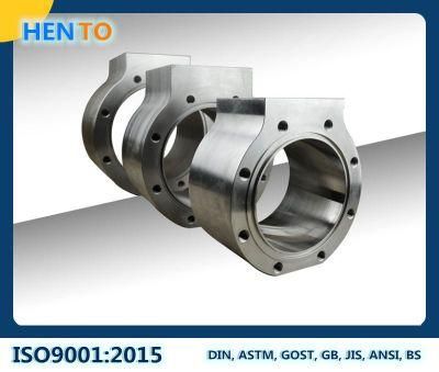 Forged Stainlesss Steel Ball Valve Body Part Sanitary Stainless Steel Pipe Fittings Union Coupling Union Suit