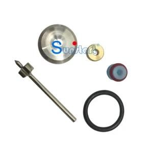 Sunstart Insta 1 and H2O on/off Valve Repair Kit for Waterjet Cutting Machine