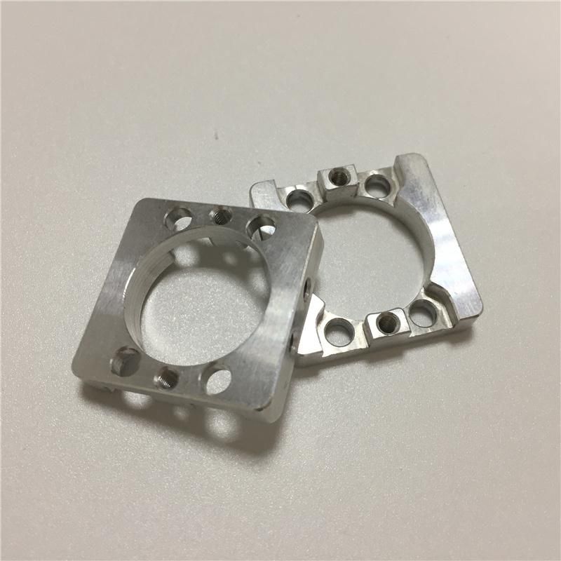 Precision Metal OEM CNC Machining Service Custom Milling Machining Parts